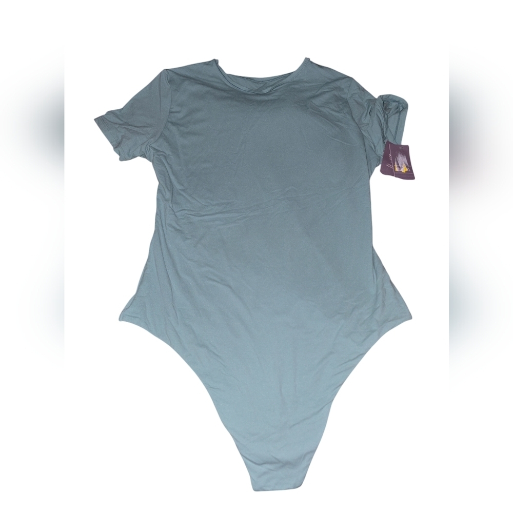 Womens Auden Luxury Collection, Size Xl Bodysuit, NWT!!